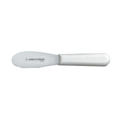 Dexter 31652 Basics® (P94860) Sandwich Spreader 7" Overall Length 3" Blade
