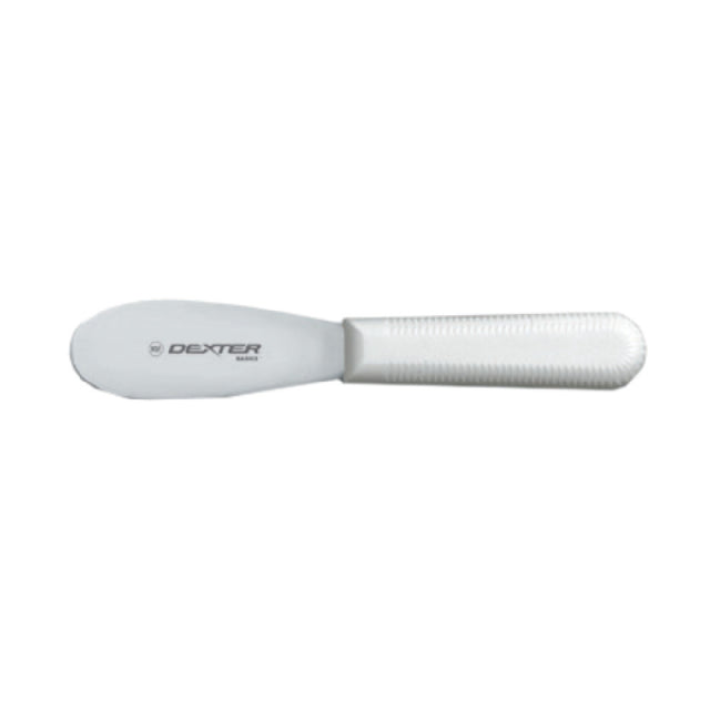 Dexter 31652 Basics® (P94860) Sandwich Spreader 7" Overall Length 3" Blade