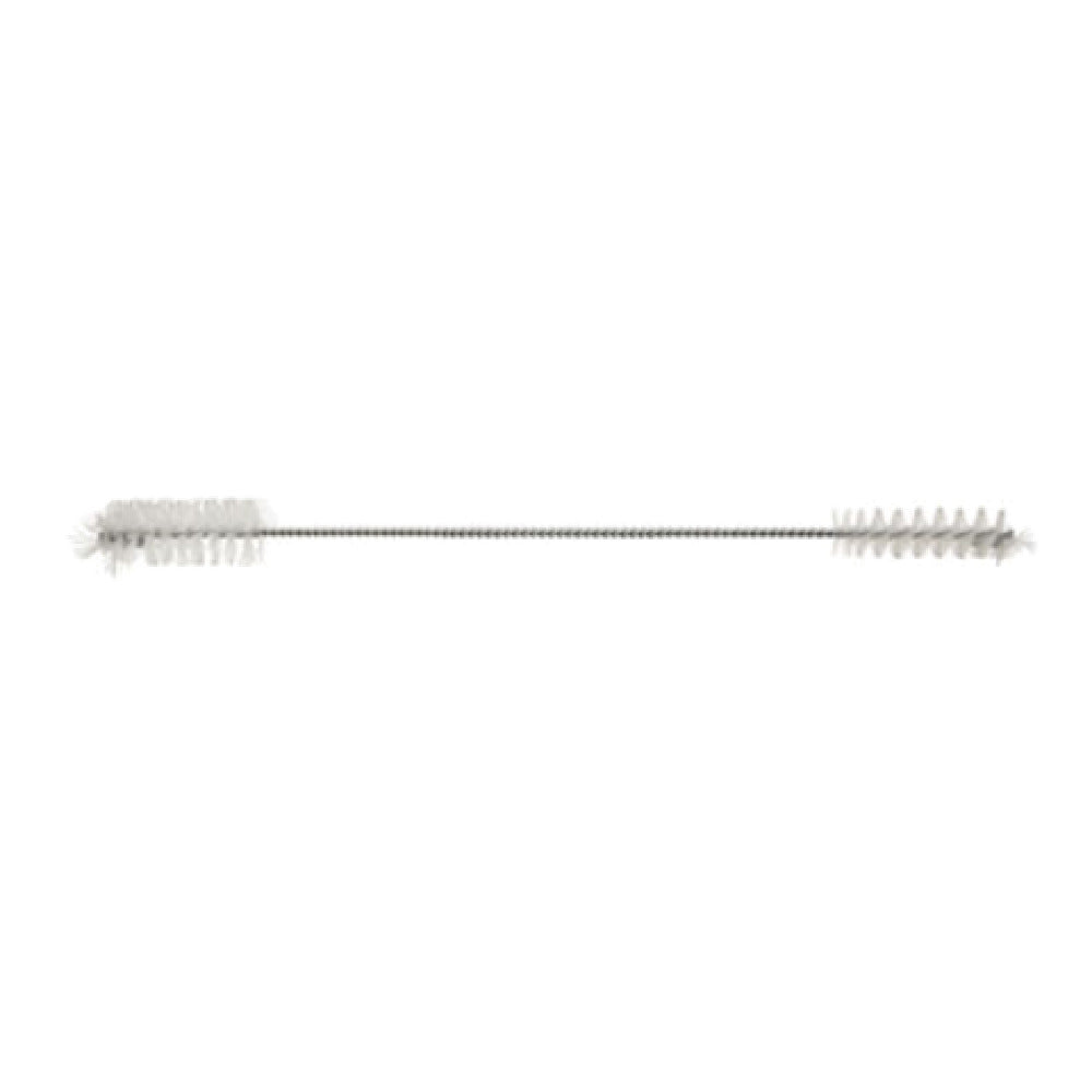 Micro Matic 905W-3127 Faucet Brush Double End 1/2" X 3/4" Diameter X 9-3/4" Long