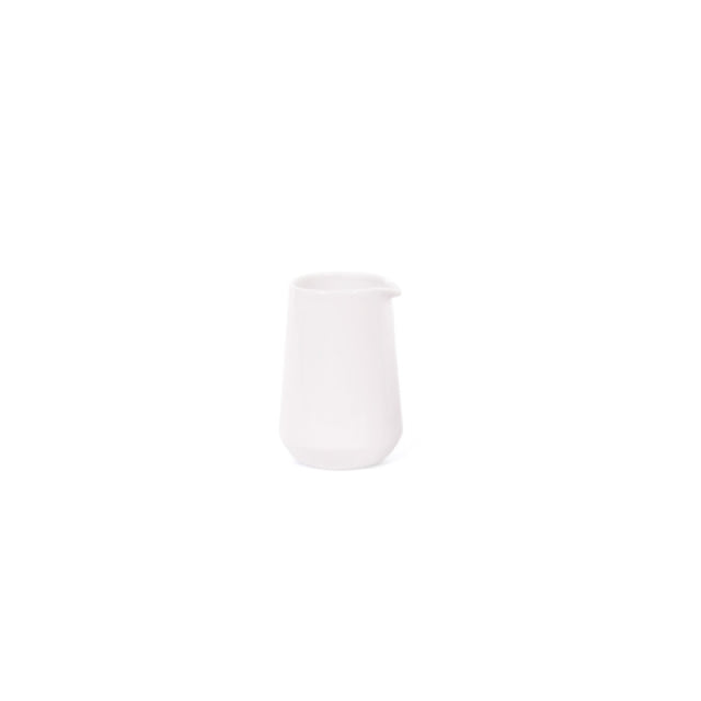 FOH TCR020WHP22 Bevel Pourer 16 Oz. 3.5" X 3.5" X 5.25"H