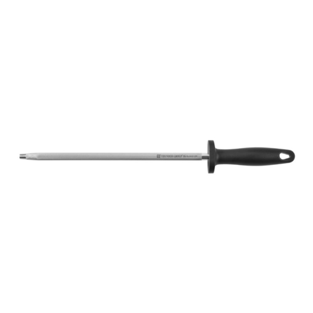 Thunder Group SLSH212R Diamond Steel Sharpeners 12" 13mm Width