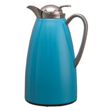 Service Ideas CJZ1BLU Service Ideas Classy™ Carafe Vacuum Insulated 1 Liter