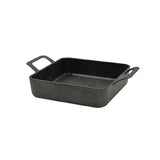 TableCraft Products CW30150 - Mini Server, 12 Oz., 5" X 5" X 1-1/4" (6-7/8" O.A.L)