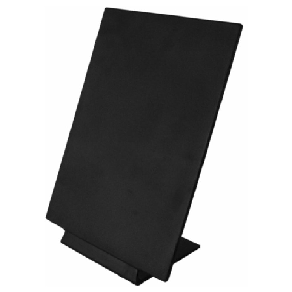 BauscherHepp TKBM1400 Finishing Touches Chalkboard Stand/Displayette A4 Size
