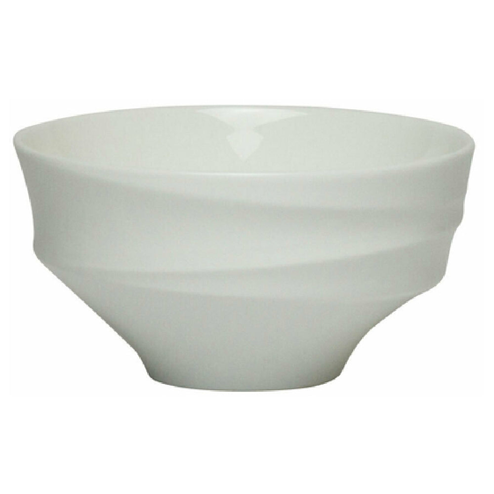 Steelite 41145ST1225 Open Sugar/Rice Bowl 8.0 Oz 4.25" X 2.25"