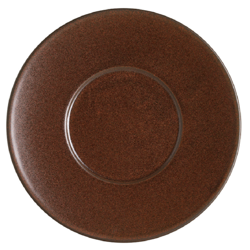 Steelite 6417MY002 Plate 9-1/2" Dia. Round
