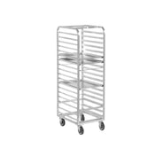 Channel 402A Bun Pan Rack All-Welded Standard Heavy-Duty Series