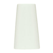 Libbey 9124040 (Formerly Syracuse China) Pepper Shaker 3-3/8" Porcelain