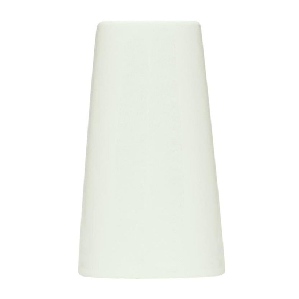 Libbey 9124030 (Formerly Syracuse China) Salt Shaker 3-3/8" Porcelain