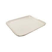 GET Enterprises CS-1412-UM Urban Mill™ Platter 14"L X 11-1/2"W Rectangular