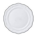 Steelite 62587FP811 Rim Plate 10.25" Adelina