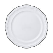 Steelite 62587FP811 Rim Plate 10.25" Adelina