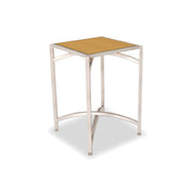 Forbes Industries 7023L-24 EcoFlex Elite Lam Series Table Square 24"W X 24"D X 24"H