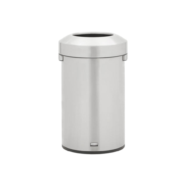 Rubbermaid 2147583 - Rubbermaid® Refine® Waste Container, Round, 16 Gal