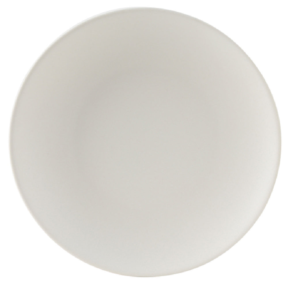 Tuxton VWA-090 Plate 9" Round