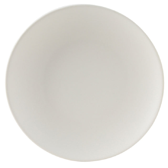 Tuxton VWA-090 Plate 9" Round
