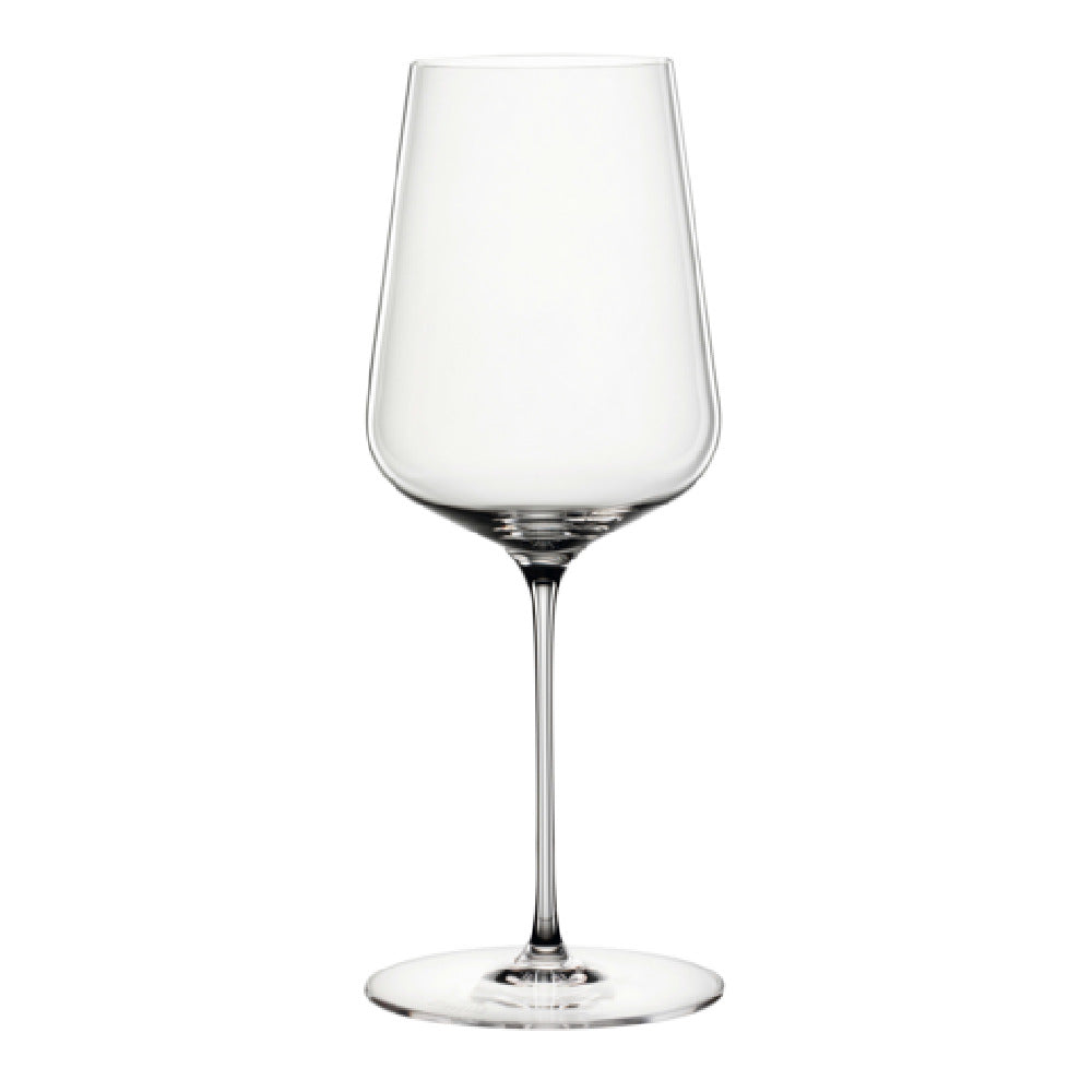 Libbey 1350301 Universal Glass 18-3/4 Oz. Dishwasher Safe