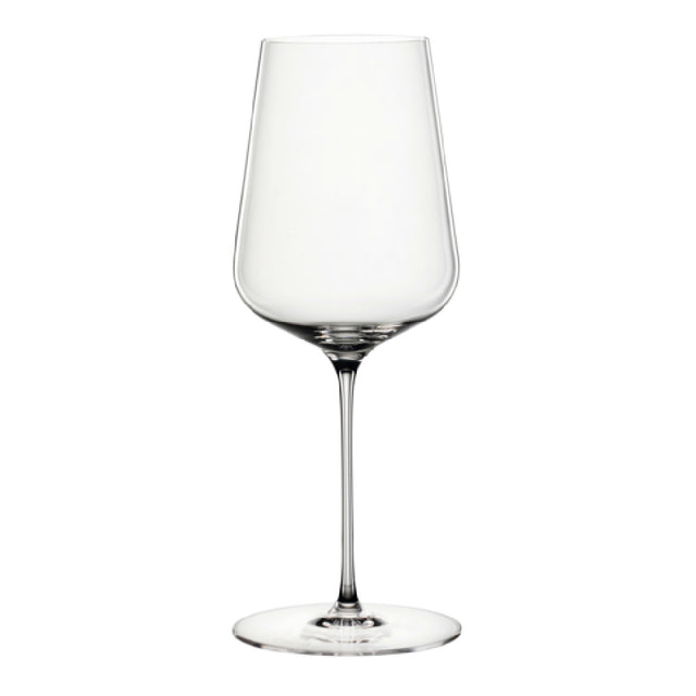 Libbey 1350301 Universal Glass 18-3/4 Oz. Dishwasher Safe
