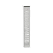 Matfer 182014 Microplane 2-in-1 Dual Blade Zester And Grater