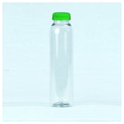 Buccaneer Container Corp 31050160403 (Buccaneer) Energy Style Juice Bottles 16 Oz. Round