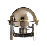Bon Chef 20014S Petite Chafer Round 3 Qt.