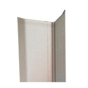 John Boos CORNER962-OUT-X Corner Guard Outside Corner 2" X 2" X 96"L