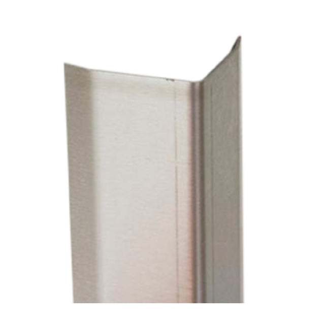 John Boos CORNER482-OUT-X Corner Guard Outside Corner 2" X 2" X 48"L