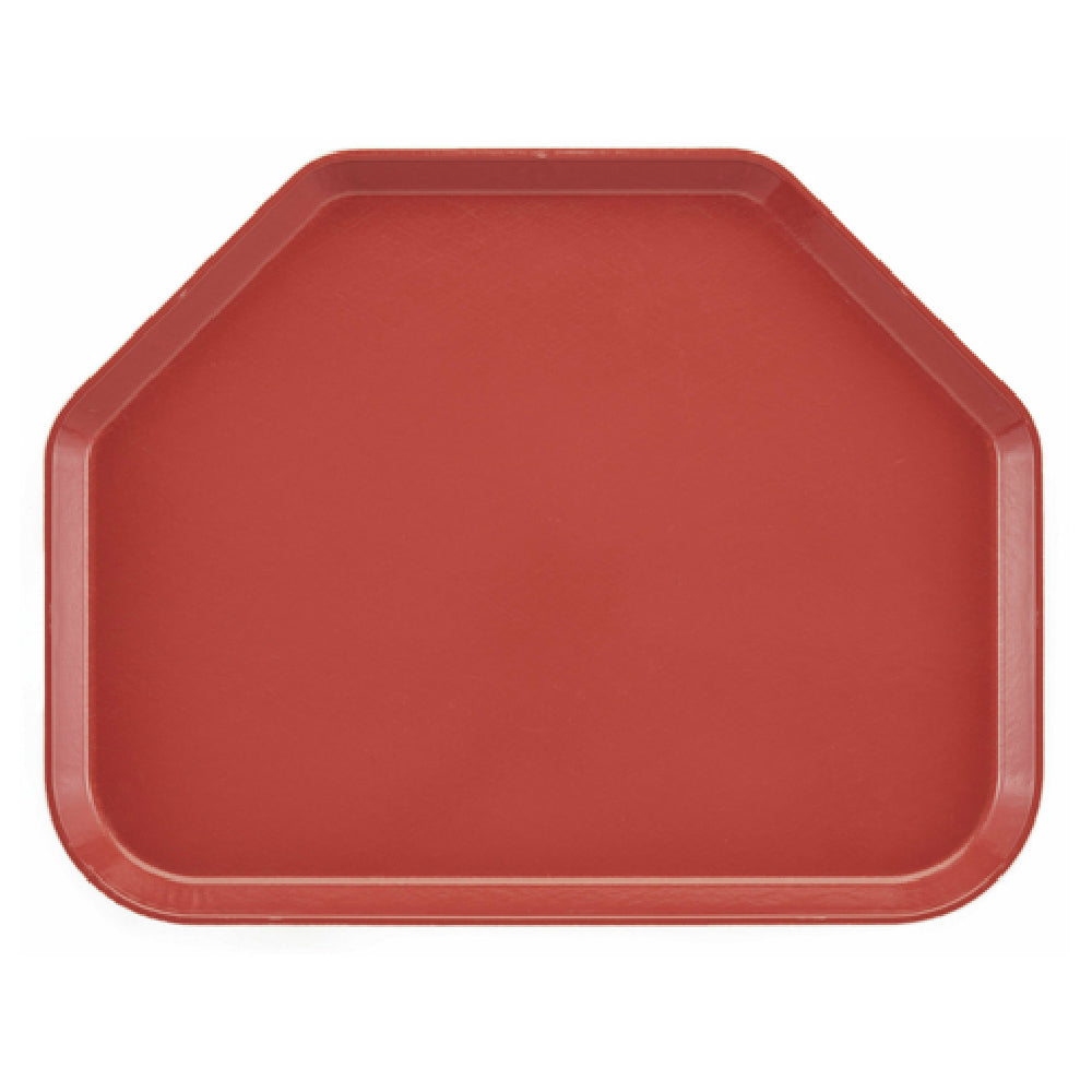 Cambro 1520TR410 Camtray® Trapezoid 14-9/16" X 19-1/2"