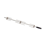 Rotisol BS1425 Ham/Turkey Spit 2 Single Prongs For FauxFlame 1425's