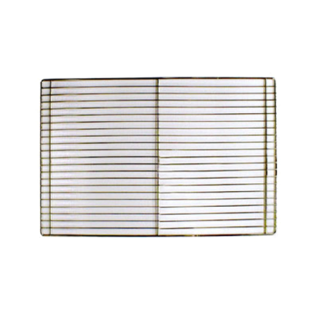 Belshaw SL200-0004 Glazing Screen 17" X 25" Rectangular. Glazing Screens For TG50 (ea)