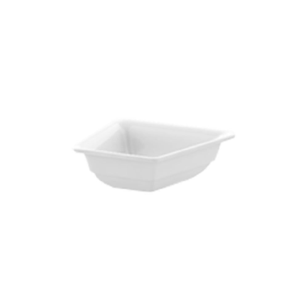 BauscherHepp 57.0132.9800 Sequence Dish For Frame S 100707.3" X 6.2" X 3.0"