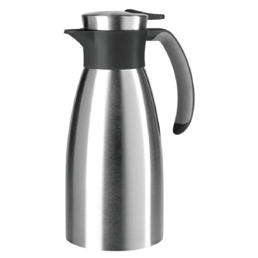 BauscherHepp 58.4517.9129 Beverage Server 1-1/2 Liter (50.7 Oz.) 5-7/8" X 4-5/8" X 11"H