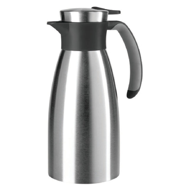 BauscherHepp 58.4517.9129 Beverage Server 1-1/2 Liter (50.7 Oz.) 5-7/8" X 4-5/8" X 11"H