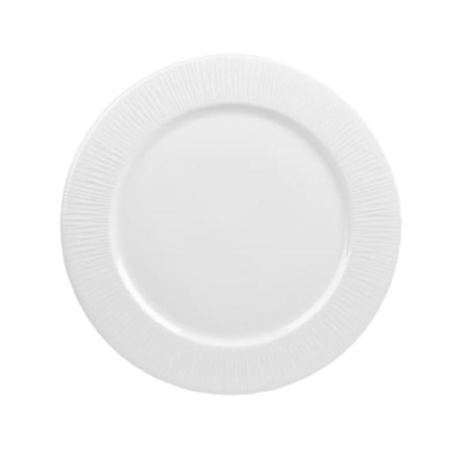 Churchill China WHBALP121 Presentation Plate 12" Dia. Round