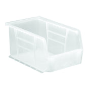Quantum QUS221CLCS - Bin, Stacking Or Hanging, 6"W X 9-1/4"L X 5"H