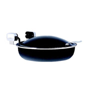 Spring USA 2382-8/36 Seasons Induction Sauteuse 1-1/42-1/2 Or 4 Qt.