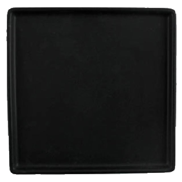 Vertex China AV-S5-BK Plate 5-5/8" Square
