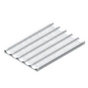 Tecnoeka KTF9P Full Size Tray GN 2/1 (5) Lanes