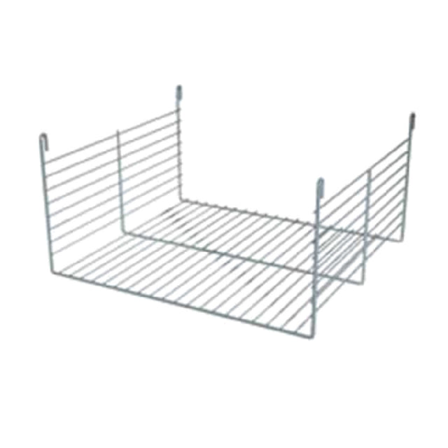 Eagle DB Drop Basket (for 18"Wire Shelf) Walstor® Modular Wall System 22" X 18" X 11"