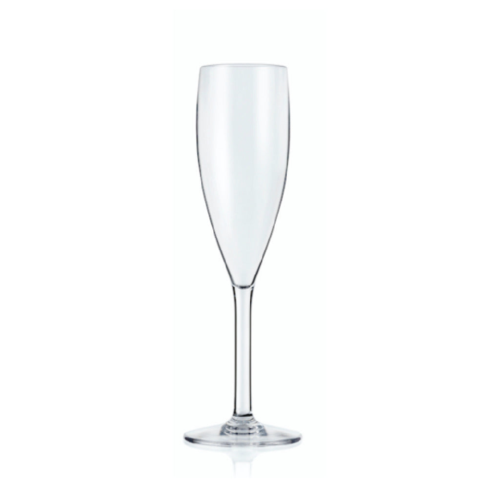 BauscherHepp PM458 Flute 6.8 Oz. Break Resistant