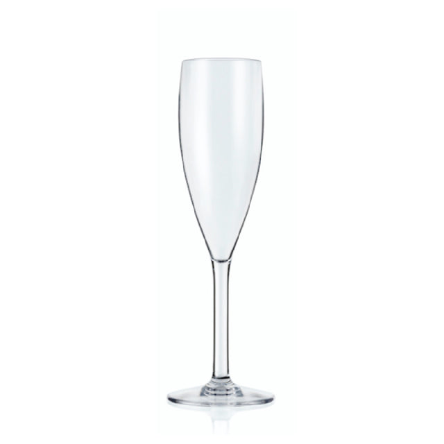 BauscherHepp PM458 Flute 6.8 Oz. Break Resistant