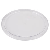 Stanton Trading PCRL2-121822 Food Storage Lid Round Fits 12 Qt.