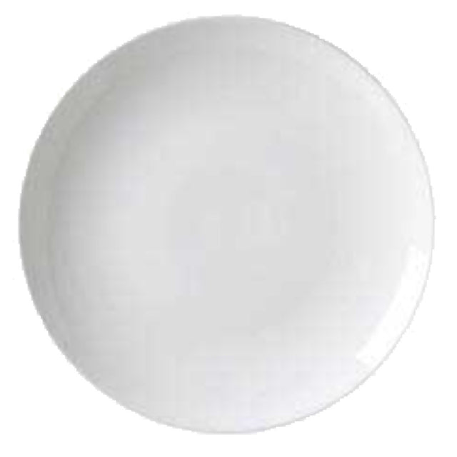 Vertex China RC-44 Plate 13-1/2" Dia. Round
