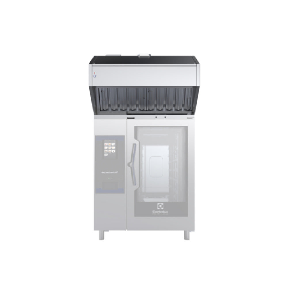 Electrolux 9R011T (LV9R011T) Recirculating Ventless Hood For Electric 61-101 Skyline Ovens