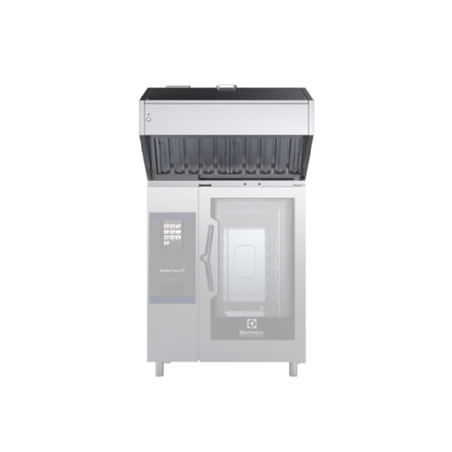 Electrolux 9R011T (LV9R011T) Recirculating Ventless Hood For Electric 61-101 Skyline Ovens