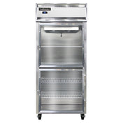 Continental Refrigerator 1RXSNSSGDHD Extra-Wide Refrigerator Reach-in Display