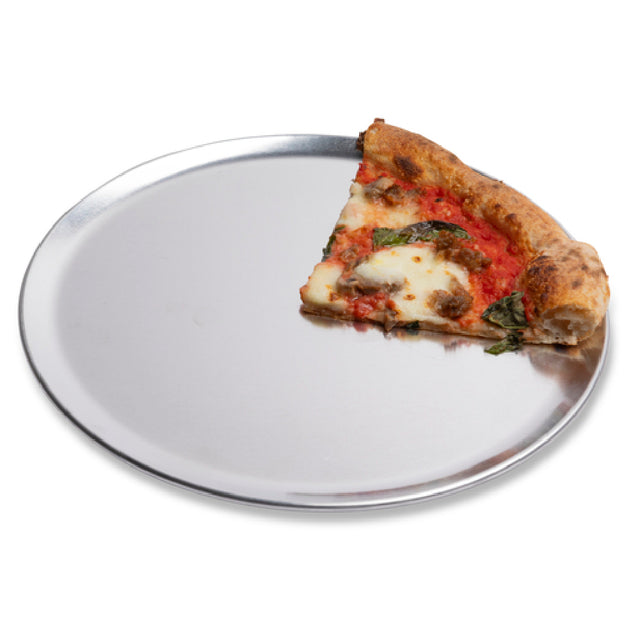 Vollrath CP11 Pizza Pan Coupe 11" Diameter