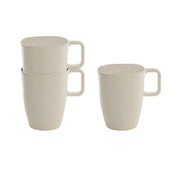 FOH DMU018NAB23 Platewise® Mug 11 Oz. 3-1/2" Dia. X 4"H
