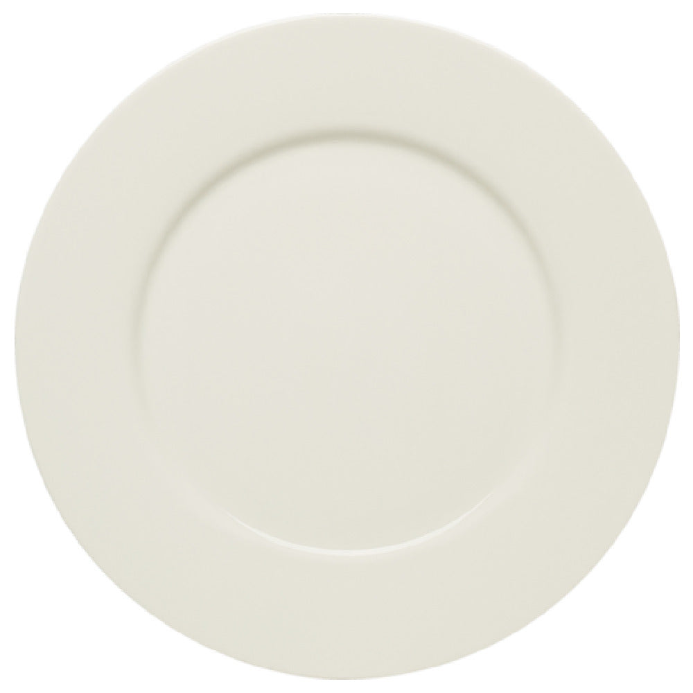 Bauscher Hepp 690022-328737 - Plate, 8.7" Dia., Flat