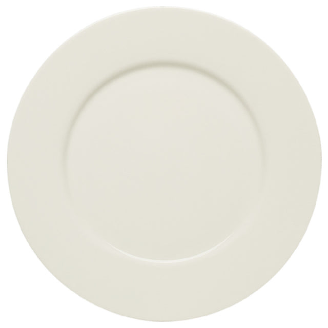 Bauscher Hepp 690022-328737 - Plate, 8.7" Dia., Flat